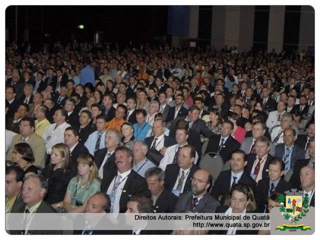 Notícia Marcelo Pécchio participa da Marcha dos Prefeitos em Brasília