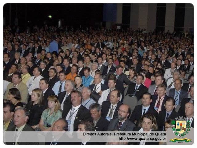 Notícia Marcelo Pécchio participa da Marcha dos Prefeitos em Brasília