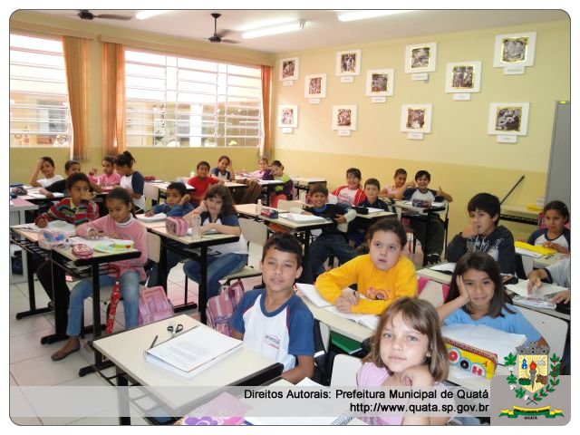 Notícia Saresp divulga resultados das escolas do Estado e Municípios
