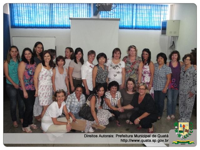 Notícia Primeiras damas participam de reunião regional do Fundo Social do Estado