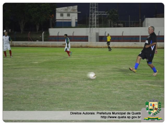 4ª Copa de Futebol Society da Ponte Preta começa com jogos