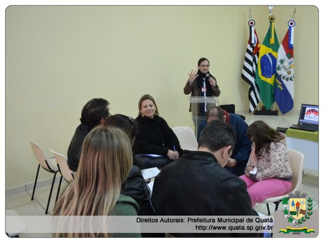 Notícia Secretaria da Cultura realiza a  I Conferência Municipal