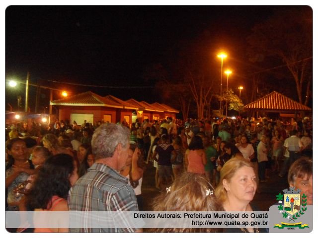 Notícia Cantores sertanejos abrilhantam ?Feira da Lua?