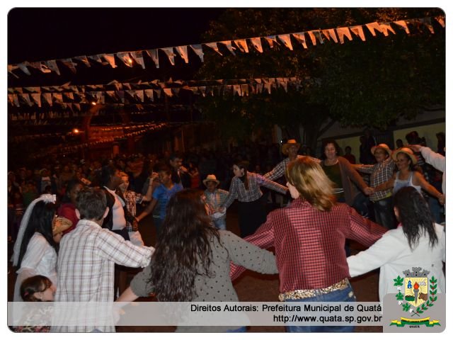 Notícia Associação Bom Jesus encerra festejos juninos dos Bairros