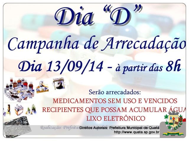 Notícia Dia 