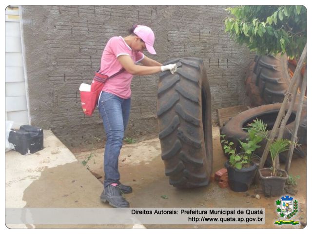 Notícia E a guerra contra a Dengue continua...  Prefeitura realiza mutirão de emergência e nebuliza bairros