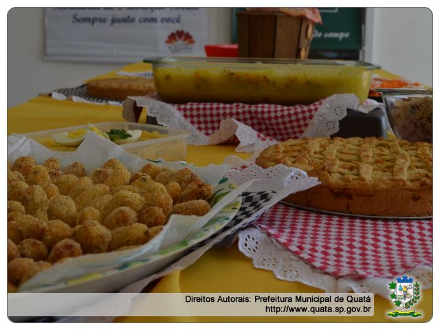 Notícia Delícias da Culinária Regional