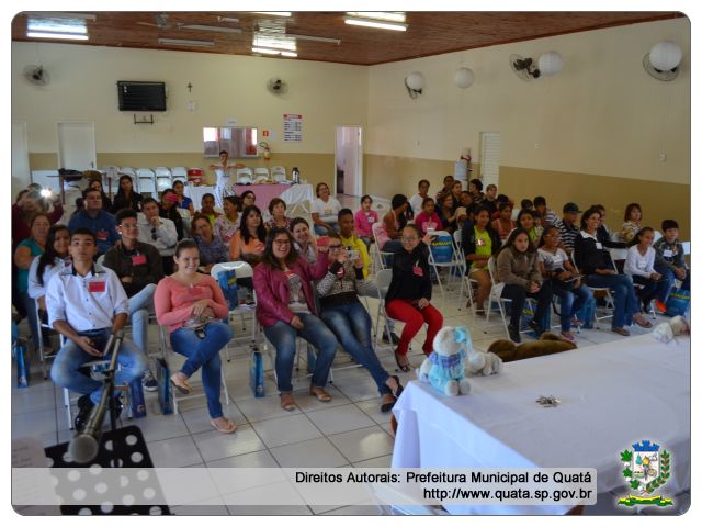 Notícia Conferência: uma reflexão voltada às necessidades das crianças e adolescentes