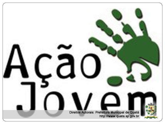 Notícia Cadastrados no Ação Jovem devem apresentar Declaração Escolar