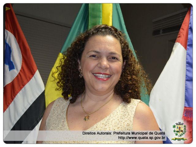 Notícia Contas do primeiro ano de Gestão da Prefeita Luciana são aprovadas por unanimidade
