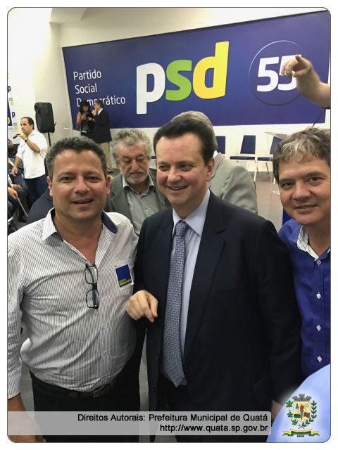 Notícia Pecchio e Bidóia a todo vapor!