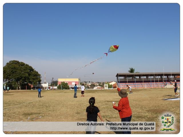Notícia De olho no céu!