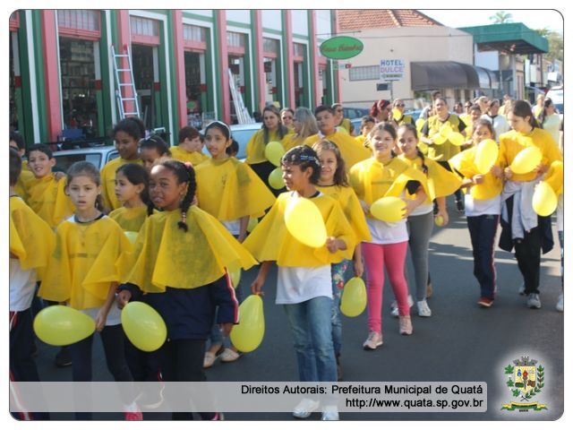 Notícia Setembro Amarelo