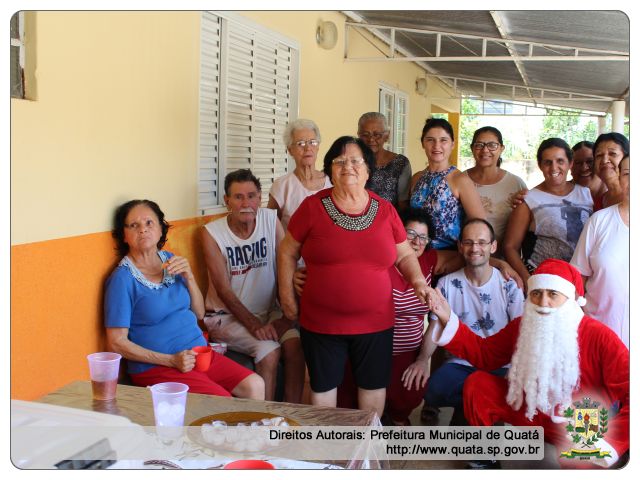 Notícia Um Bom Natal