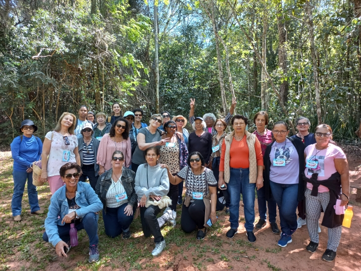 Grupo da Amizade do Centro Comunitário 