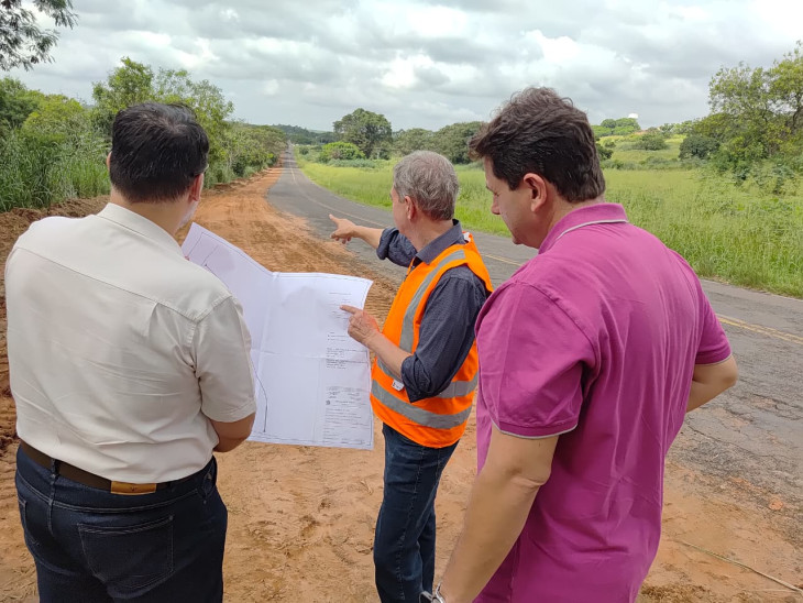 Anel Viário será repaginado com moderna pista de caminhada com iluminação e recuperação total do asfalto