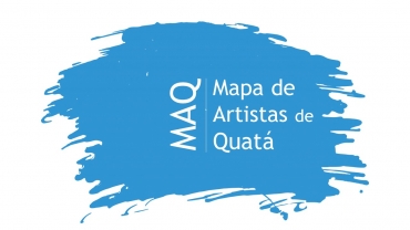Notícia MAQ - Mapa dos Artista de Quatá