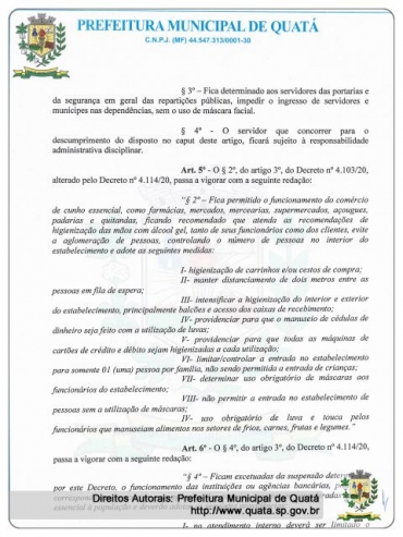 Foto 6: Idosos de Quatá recebem leite do Programa Vivaleite