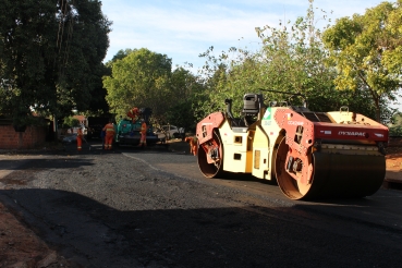 Foto 55: RECAPE: o trabalho não para! 