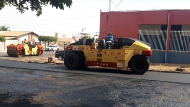 Foto 39: RECAPE: o trabalho não para! 