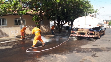 Foto 26: RECAPE: o trabalho não para! 