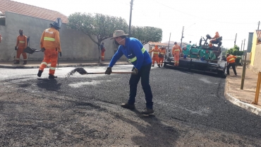 Foto 13: RECAPE: o trabalho não para! 