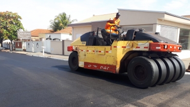 Foto 1: RECAPE: o trabalho não para! 