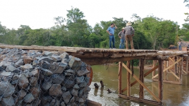 Foto 6: Ponte dos 