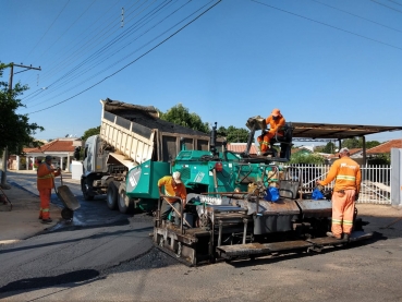 Foto 25: RECAPE: o trabalho não para! 
