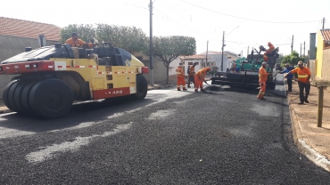 Foto 27: RECAPE: o trabalho não para! 