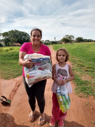 Foto 23: EDUCAÇÃO: o ensino da Escola para casa