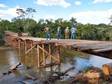 Foto 5: Ponte dos 