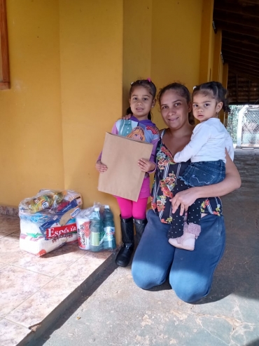 Foto 20: EDUCAÇÃO: o ensino da Escola para casa