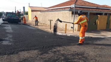 Foto 14: RECAPE: o trabalho não para! 