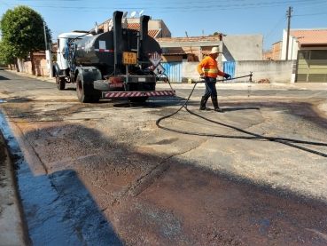 Foto 4: RECAPE: o trabalho não para! 