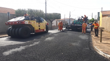 Foto 36: RECAPE: o trabalho não para! 