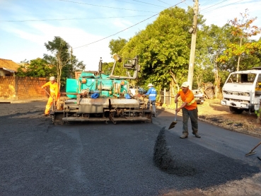 Foto 30: RECAPE: o trabalho não para! 