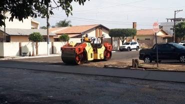 Foto 41: RECAPE: o trabalho não para! 