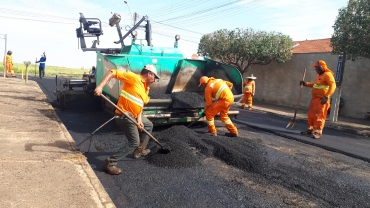 Foto 34: RECAPE: o trabalho não para! 