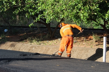 Foto 50: RECAPE: o trabalho não para! 