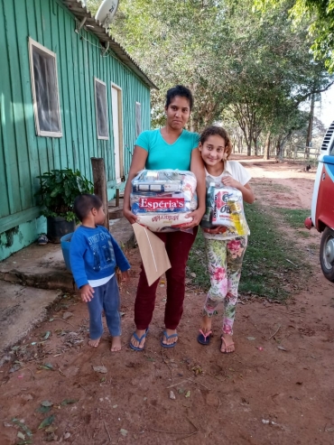 Foto 3: EDUCAÇÃO: o ensino da Escola para casa