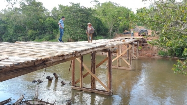 Foto 8: Ponte dos 