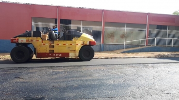 Foto 20: RECAPE: o trabalho não para! 