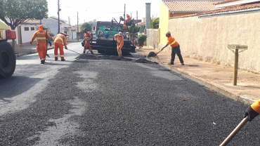 Foto 37: RECAPE: o trabalho não para! 