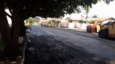 Foto 28: RECAPE: o trabalho não para! 