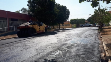 Foto 40: RECAPE: o trabalho não para! 