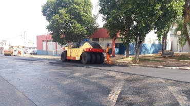 Foto 44: RECAPE: o trabalho não para! 