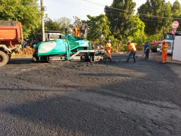 Foto 11: RECAPE: o trabalho não para! 