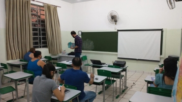 Foto 6: SEBRAE inicia cursos e workshops gratuitos