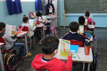 Foto 83: Quatá recebe circuito de peça teatral infantil